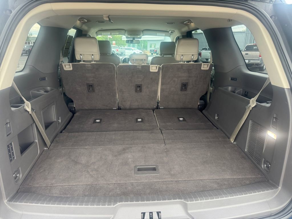 Certified 2018 Ford Expedition XLT w/ Equipment Group 202A AWD/4WD image 18