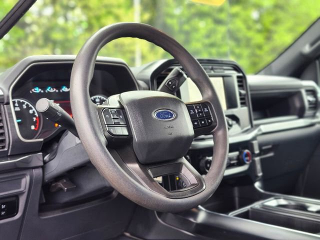 Certified 2023 Ford F150 XL w/ STX Appearance Package AWD/4WD image 19