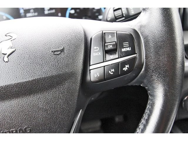Certified 2022 Ford Bronco Sport Big Bend w/ Convenience Package AWD/4WD image 19