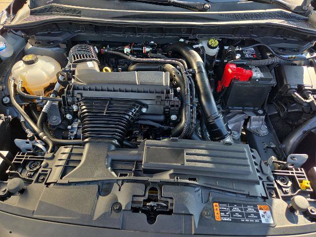 Certified 2023 Ford Escape ST-Line Select w/ Tech Pack #2 image 21