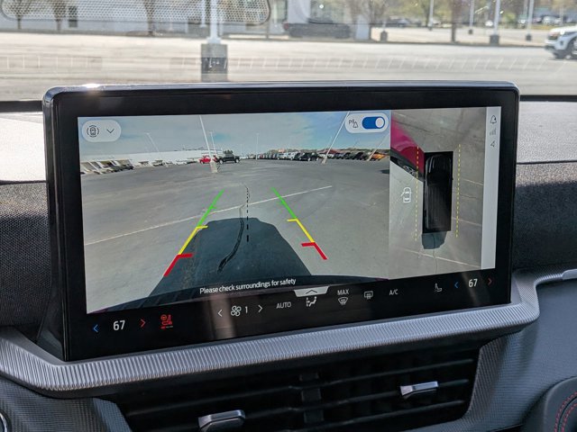 Certified 2025 Ford Explorer ST-Line image 22