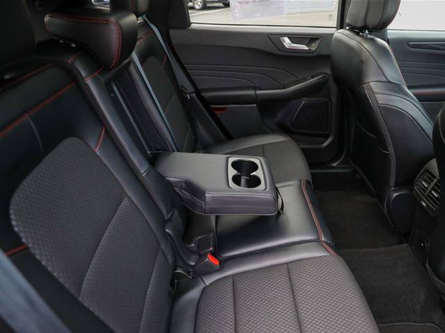 Certified 2024 Ford Escape ST-Line w/ Tech Pack #1 AWD/4WD image 34