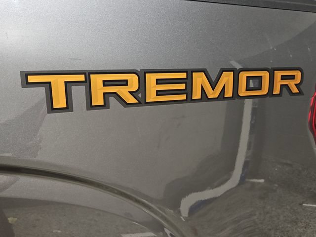 Certified 2024 Ford F150 Tremor w/ Equipment Group 402A High AWD/4WD image 39