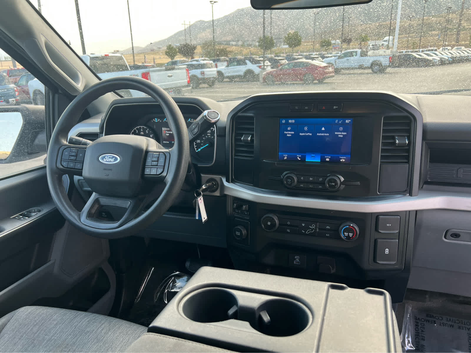 Certified 2022 Ford F150 XL w/ Equipment Group 101A High RWD image 20