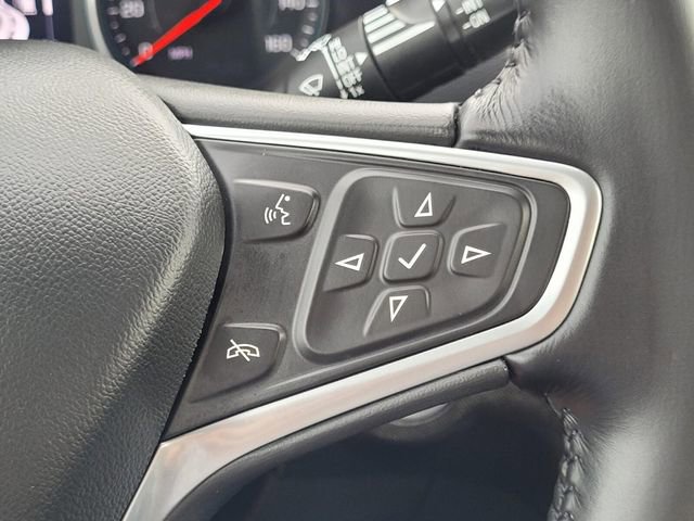 Used 2022 Chevrolet Equinox LT image 30