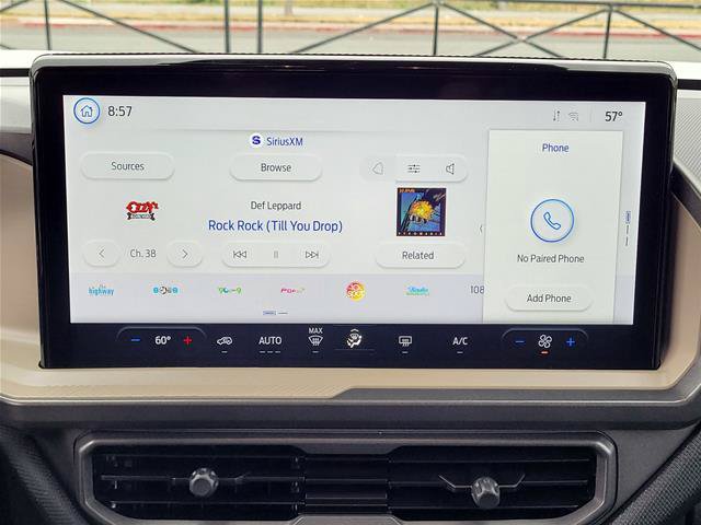 Certified 2025 Ford Bronco Sport Big Bend AWD/4WD image 26