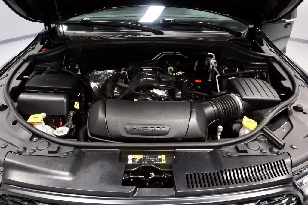 Used 2025 Dodge Durango R/T AWD/4WD image 19