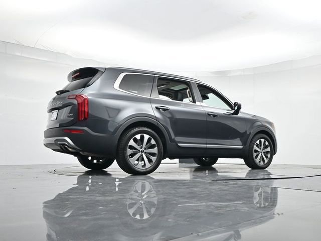Used 2020 Kia Telluride S image 31