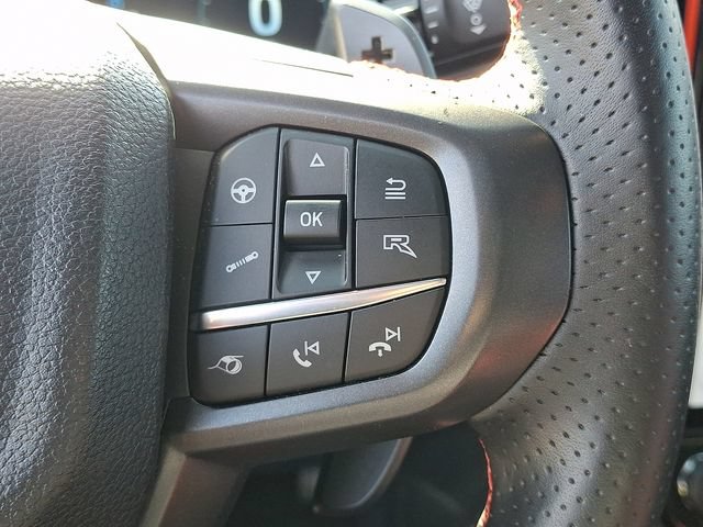 Certified 2025 Ford Ranger Raptor AWD/4WD image 18