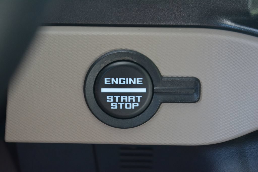Certified 2022 Ford Bronco Wildtrak AWD/4WD image 13