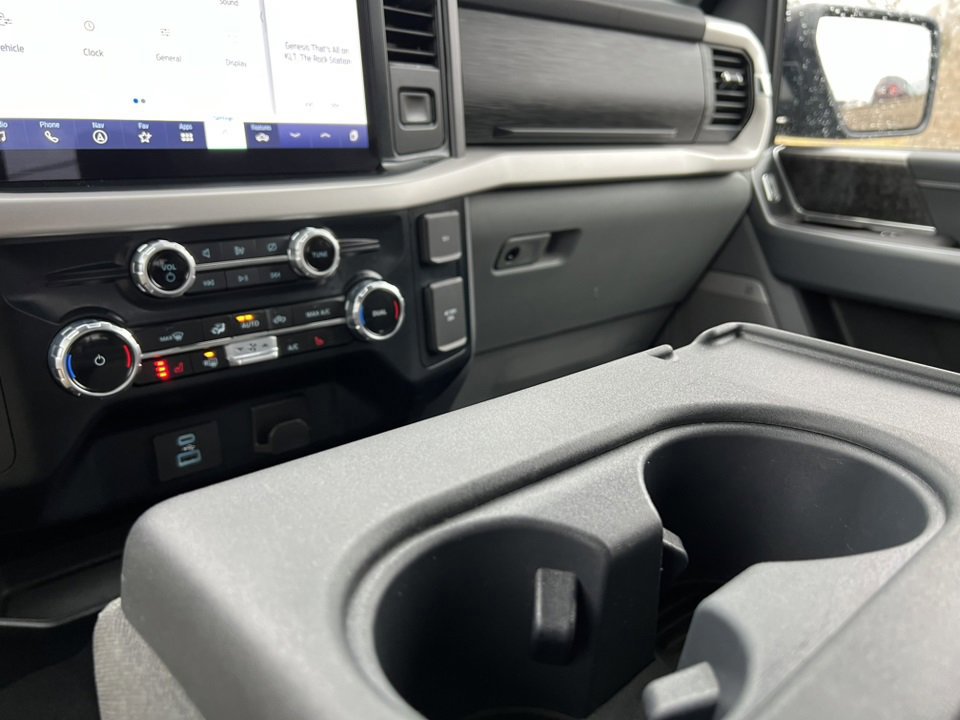 Certified 2023 Ford F150 XLT w/ Equipment Group 302A High image 38