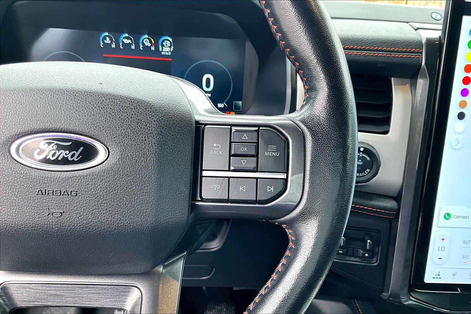 Certified 2023 Ford Expedition Timberline AWD/4WD image 25