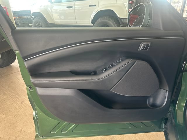 Certified 2025 Ford Mustang Mach-E Select w/ Comfort Package Lite RWD image 22