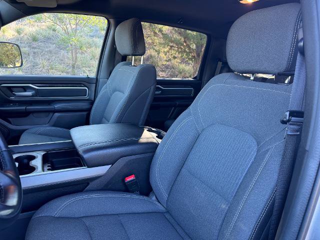 Used 2023 RAM 1500 Big Horn AWD/4WD image 11