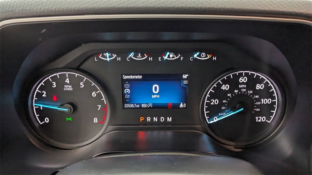 Certified 2023 Ford F150 XLT w/ XTR Package image 22