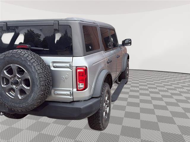 Certified 2023 Ford Bronco Big Bend AWD/4WD image 30