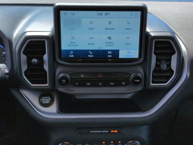 Certified 2022 Ford Bronco Sport Big Bend AWD/4WD image 21