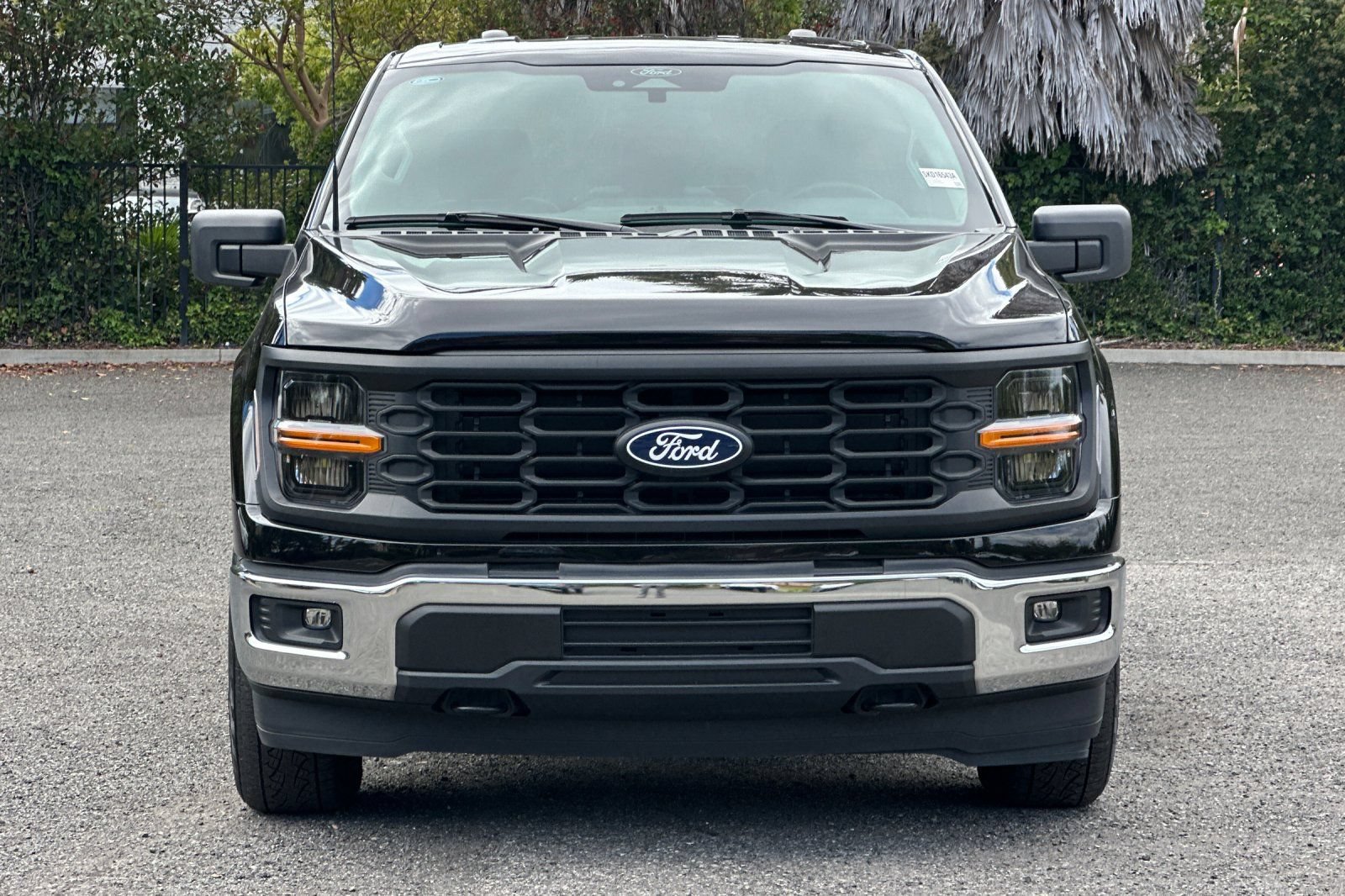 Certified 2025 Ford F150 XL w/ Equipment Group 103A High AWD/4WD image 9