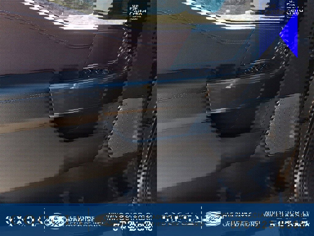 Certified 2023 Ford F150 Lariat w/ Equipment Group 502A High image 12