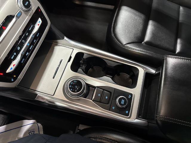 Certified 2023 Ford Explorer XLT w/ Equipment Group 202A image 21