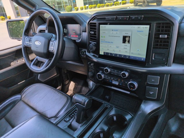 Certified 2023 Ford F150 Tremor w/ Equipment Group 402A High AWD/4WD image 36