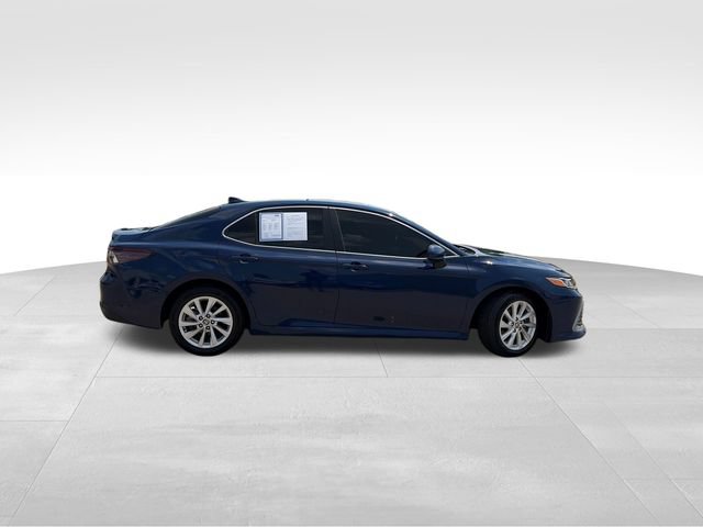 Used 2024 Toyota Camry LE FWD image 7