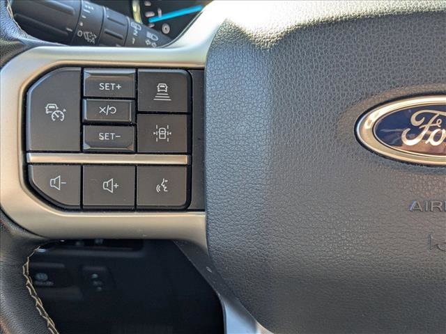 Certified 2024 Ford Expedition Max Limited image 11