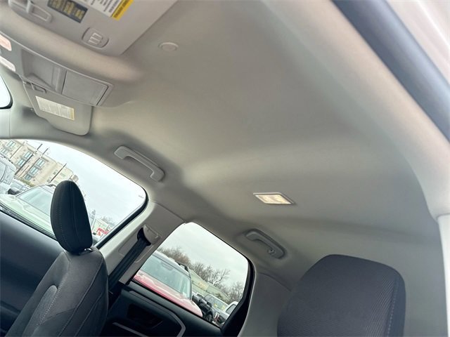 Certified 2024 Ford Bronco Sport Big Bend w/ Convenience Package image 21