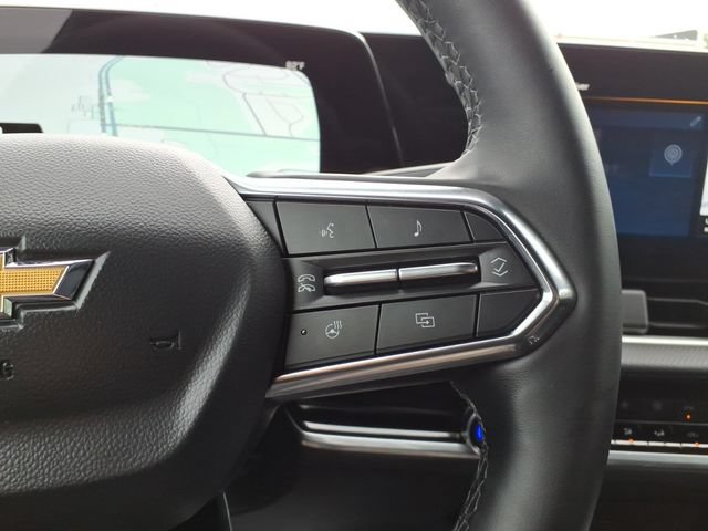Used 2026 Chevrolet Equinox LT w/ Convenience Package II FWD image 15