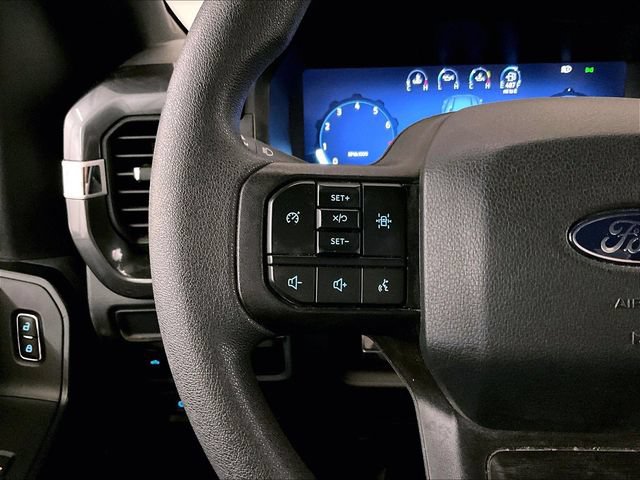 Certified 2024 Ford F150 STX AWD/4WD image 17