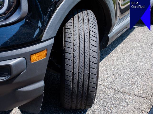 Certified 2023 Ford Bronco Sport Big Bend AWD/4WD image 9