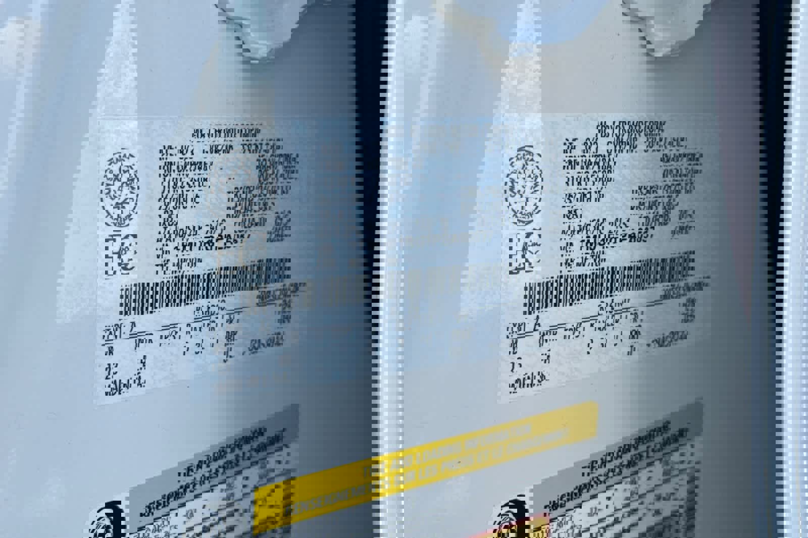 Certified 2023 Ford Expedition Timberline image 31