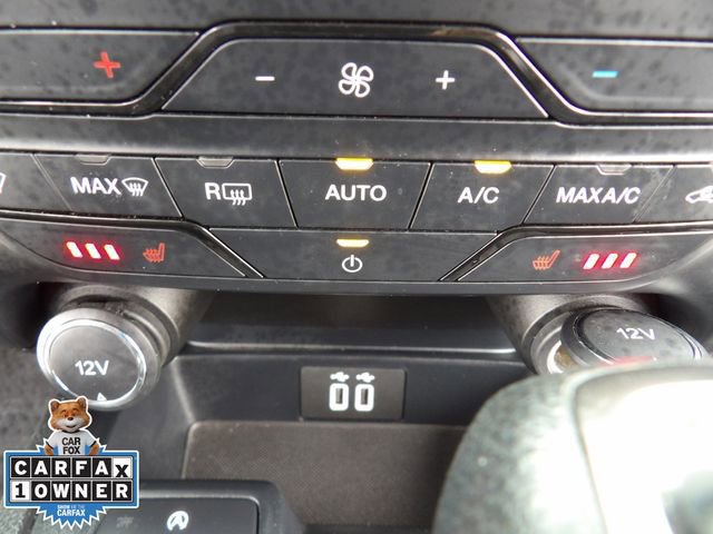 Certified 2019 Ford Ranger XLT w/ Equipment Group 302A Luxury image 26