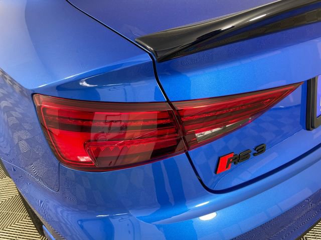 Used 2019 Audi RS 3 image 22
