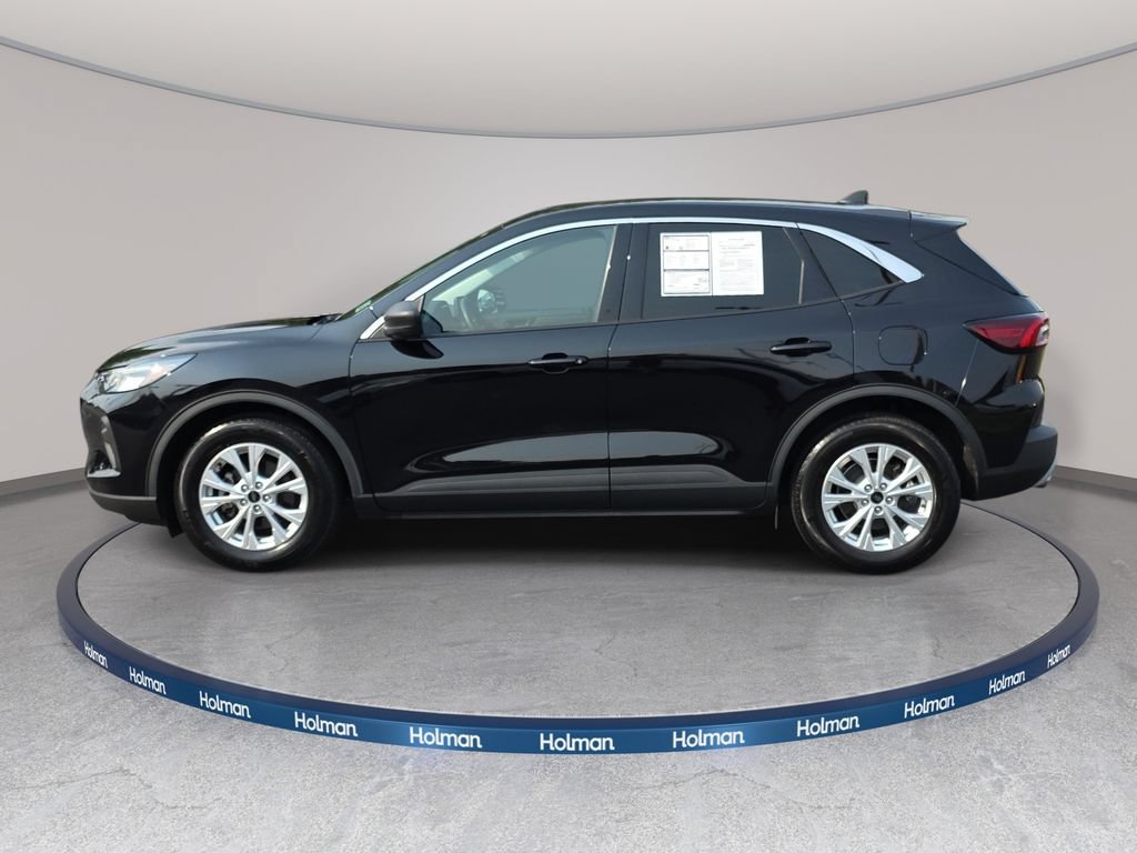 Certified 2023 Ford Escape Active FWD image 8
