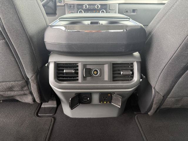 Certified 2023 Ford F150 XLT w/ Equipment Group 302A High AWD/4WD image 26