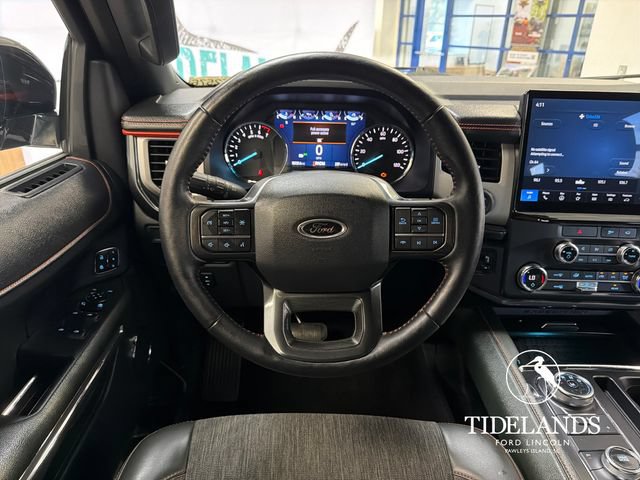 Certified 2023 Ford Expedition Timberline AWD/4WD image 17