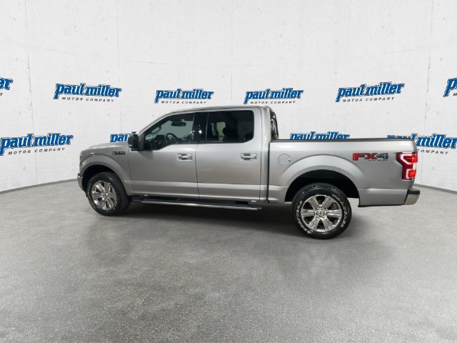 Certified 2020 Ford F150 XLT w/ Equipment Group 302A Luxury AWD/4WD image 7
