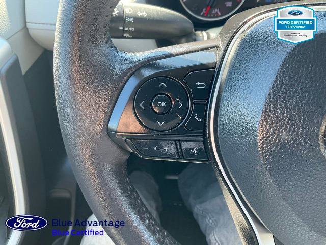 Used 2022 Toyota RAV4 XLE w/ Convenience Package AWD/4WD image 8