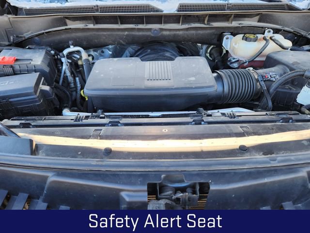 Used 2022 GMC Yukon AT4 w/ Max Trailering Package image 23