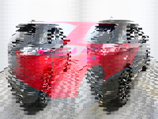 Certified 2023 Ford Edge ST image 3