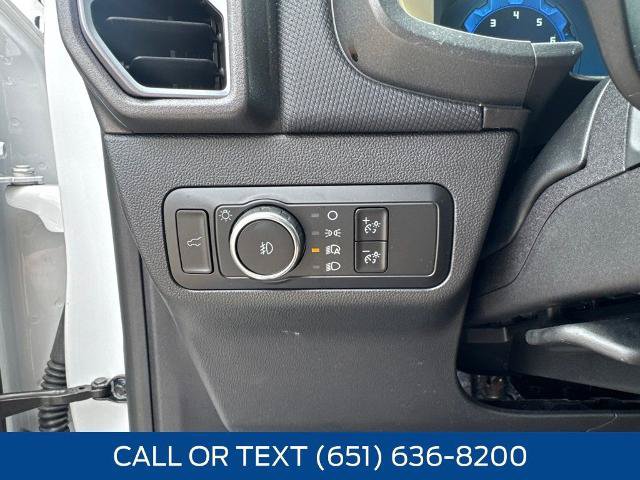 Certified 2025 Ford Bronco Sport Big Bend w/ Convenience Package AWD/4WD image 25
