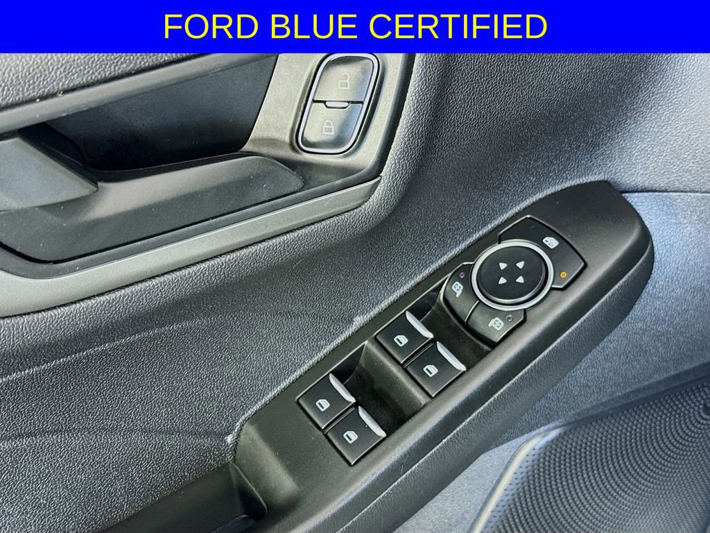 Certified 2023 Ford Escape Active image 17