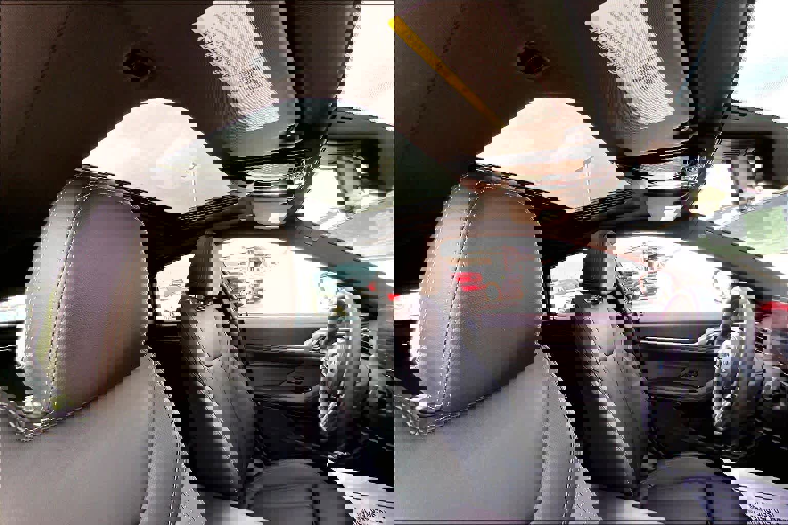 Used 2024 BMW i4 M50 w/ Premium Package image 19