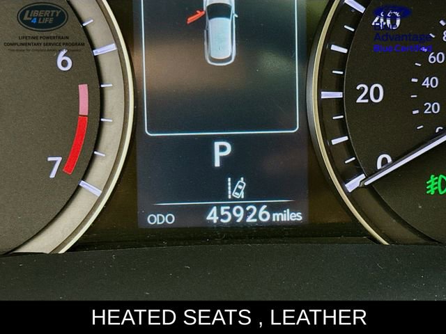 Used 2022 Lexus RX 350 AWD w/ Premium Package image 12