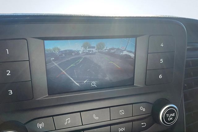 Certified 2023 Ford Transit 250 Low Roof w/ Exterior Upgrade Package image 21