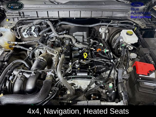 Certified 2023 Ford Bronco Outer Banks image 29