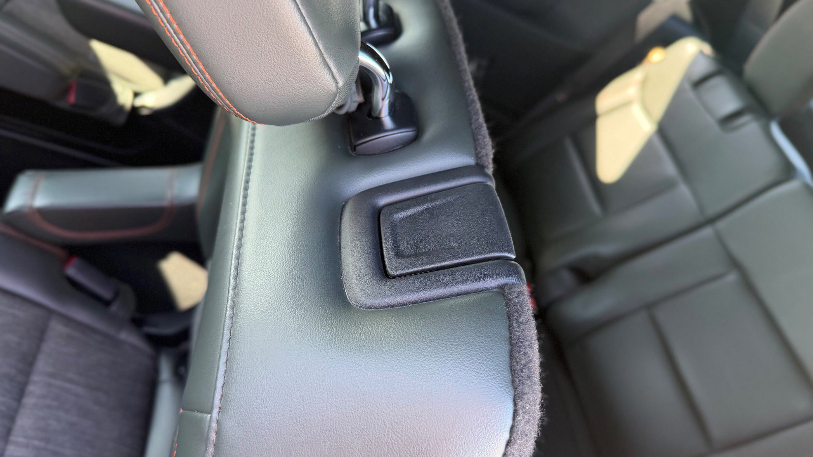 Certified 2022 Ford Explorer Timberline image 21