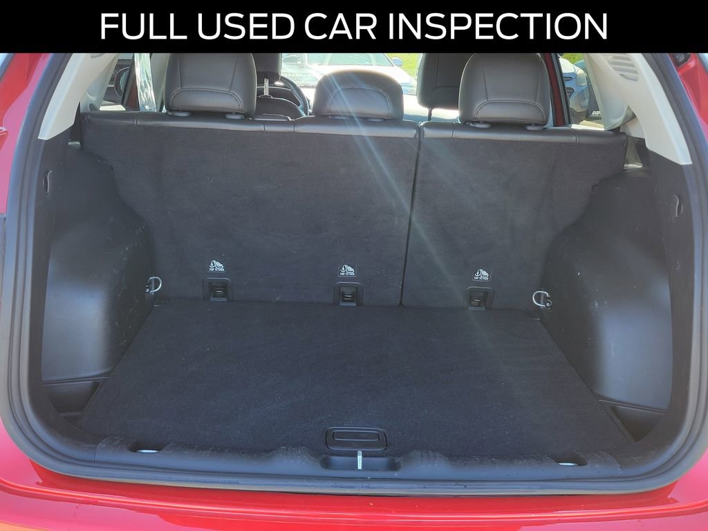 Used 2019 Jeep Compass Latitude w/ Cold Weather Group image 6