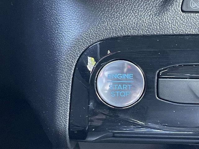 Certified 2025 Ford Escape ST-Line Elite w/ Tech Pack #1 image 23